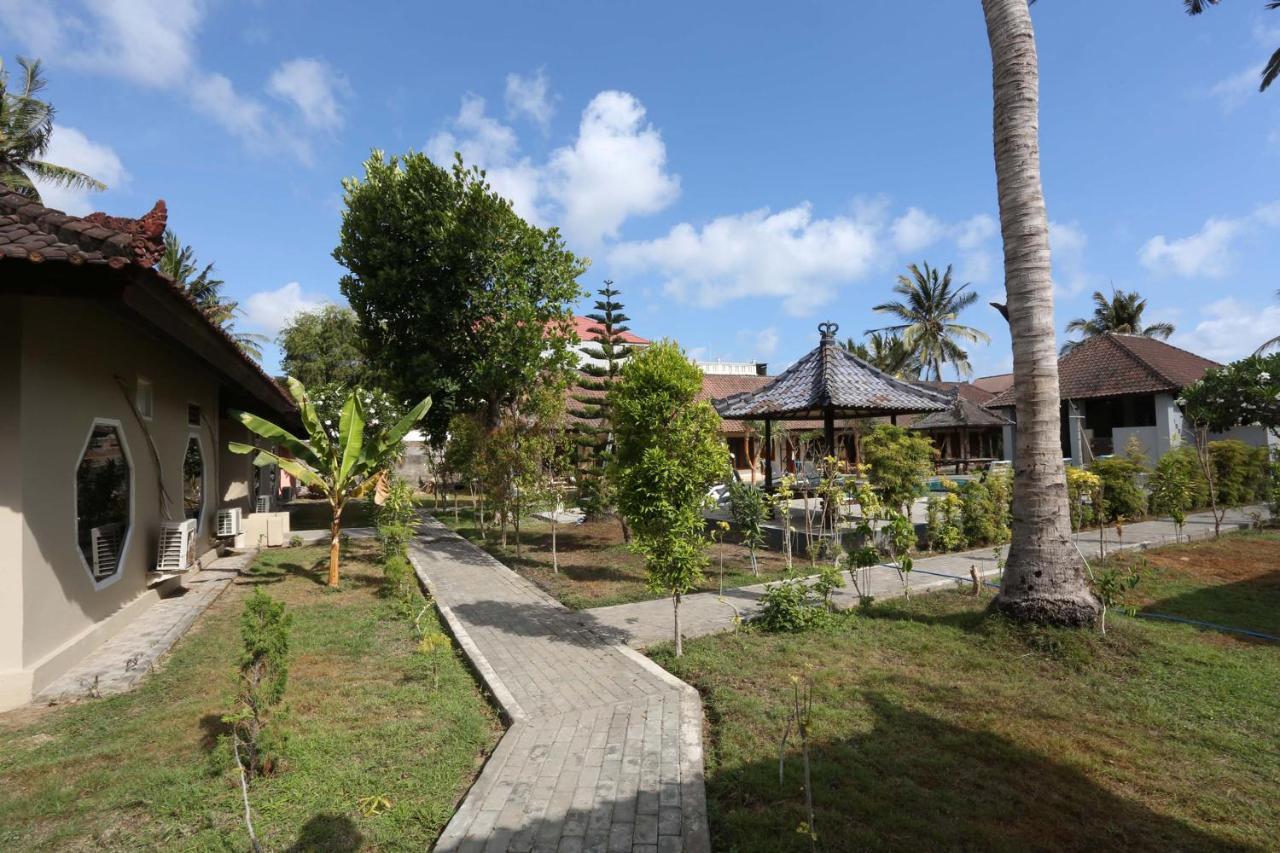 Collection O 1651 Purnama Beach Hotel Kuta  Eksteriør billede